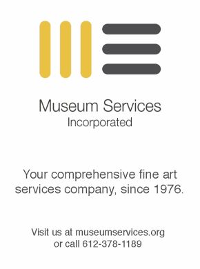 Museum Services