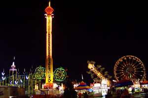 Fairs and Festivals in Minneapolis