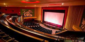 Movie Theaters In Minneapolis
