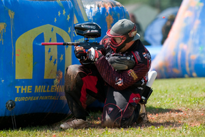 Paintball Centers in Minneapolis