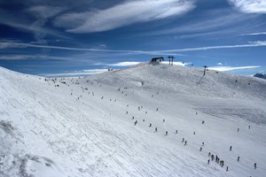 Skiing Venues in Minneapolis